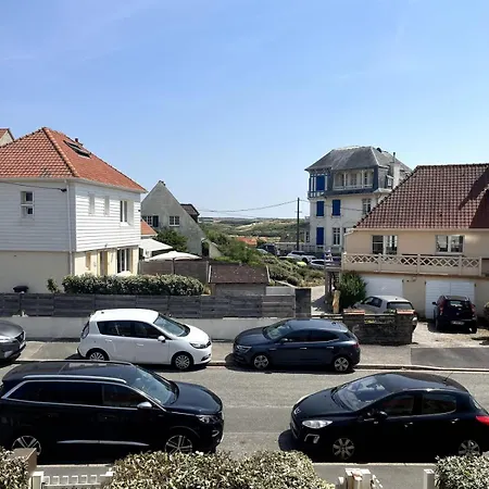 Escapade Marine En Famille Vue Сasa de vacaciones